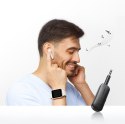 Odbiornik nadajnik Bluetooth mini jack 3.5mm czarny UGREEN