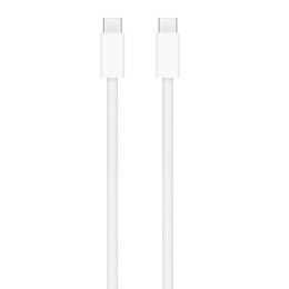 Oryginalny kabel przewód Apple USB-C 240W 5A 2m biały Apple