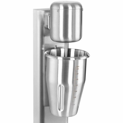 Shaker mikser barowy koktajler do smoothie shake 1 l 15000 obr./min Royal Catering Shaker mikser barowy koktajler do smoothie shake 1 l 15000 obr./min Royal Catering