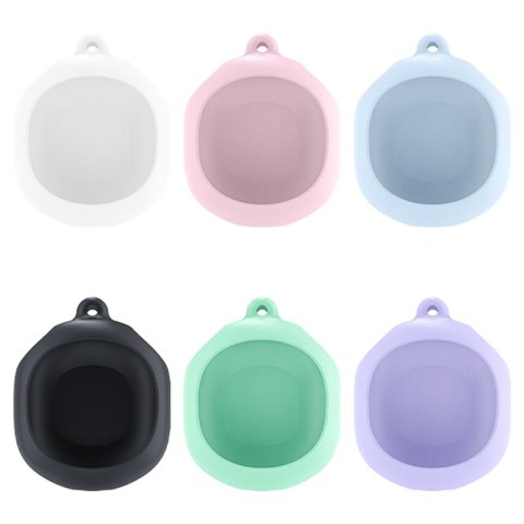 Słuchawki bezprzewodowe z etui T8 Bluetooth TWS białe ACEFAST Słuchawki bezprzewodowe z etui T8 Bluetooth TWS białe ACEFAST