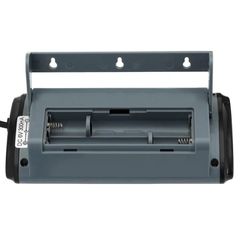 Waga paczkowa pocztowa LCD 31 x 32 cm 100 kg / 0.05 kg Steinberg Systems Waga paczkowa pocztowa LCD 31 x 32 cm 100 kg / 0.05 kg Steinberg Systems