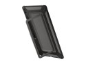 Pancerne etui Samsung Galaxy Tab S9 Ultra Outdoor Cover Cas czarne SAMSUNG