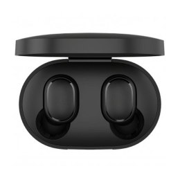 Słuchawki bezprzewodowe XIAOMI TWS Redmi Buds Essential czarne XIAOMI