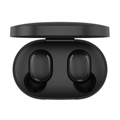 Słuchawki bezprzewodowe XIAOMI TWS Redmi Buds Essential czarne XIAOMI Słuchawki bezprzewodowe XIAOMI TWS Redmi Buds Essential czarne XIAOMI