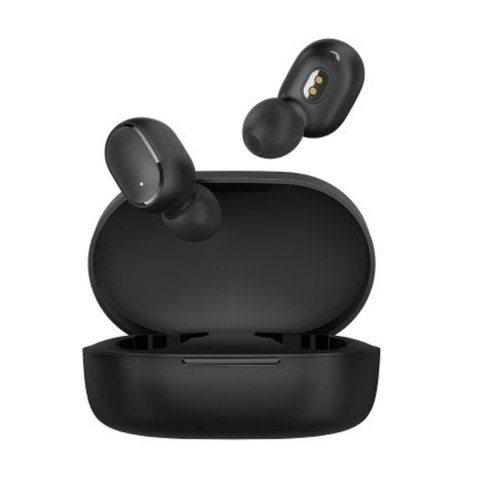 Słuchawki bezprzewodowe XIAOMI TWS Redmi Buds Essential czarne XIAOMI Słuchawki bezprzewodowe XIAOMI TWS Redmi Buds Essential czarne XIAOMI