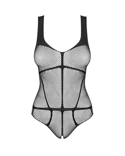 Body B336 Czarny S/M/L Body B336 Czarny S/M/L