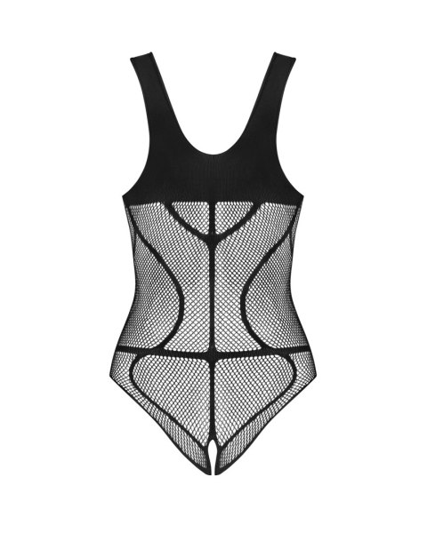 Body B336 Czarny S/M/L Body B336 Czarny S/M/L