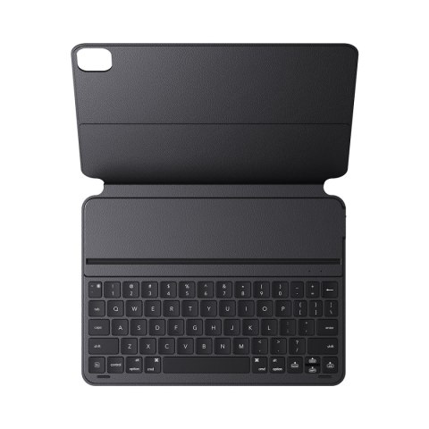 Etui z klawiaturą do iPad Pro 12.9'' 2019-2022 + kabel USB-C Brilliance Series czarne BASEUS Etui z klawiaturą do iPad Pro 12.9'' 2019-2022 + kabel USB-C Brilliance Series czarne BASEUS