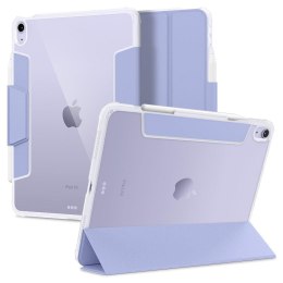 Etui z podstawką do Apple iPad Air 4 2020 / 5 2022 Ultra Hybrid Pro lawendowe SPIGEN