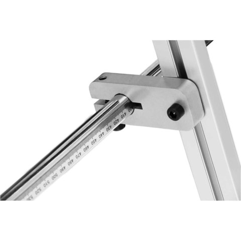 Giętarka zaginarka segmentowa do blachy 0-135 stopni szer. 1020 mm MSW Giętarka zaginarka segmentowa do blachy 0-135 stopni szer. 1020 mm MSW