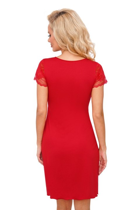 Koszulka Roxana Red Red 36 Koszulka Roxana Red Red 36