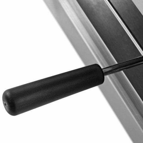 Opiekacz toster salamander do zapiekanek 50-300C 2000 W Royal Catering Opiekacz toster salamander do zapiekanek 50-300C 2000 W Royal Catering