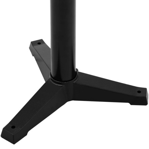 Stojak podajnik rolkowy v- kształtny do doprowadzania materiału dłużyc do 800 kg MSW