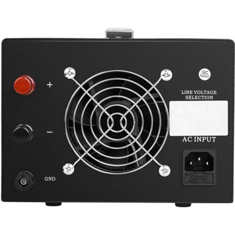 Zasilacz laboratoryjny serwisowy 0-30 V 0-20 A DC 600 W Stamos Soldering