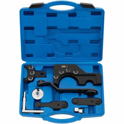 Blokada rozrządu do silników VAG 2.5 / 4.9D / TDI PD - zestaw MSW