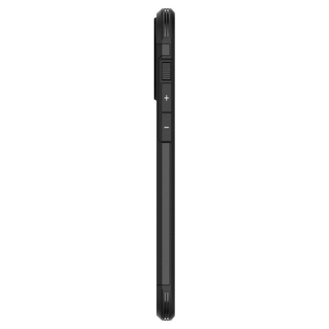 Etui Tough Armor MagSafe na iPhone 15 Pro Max czarne SPIGEN Etui Tough Armor MagSafe na iPhone 15 Pro Max czarne SPIGEN