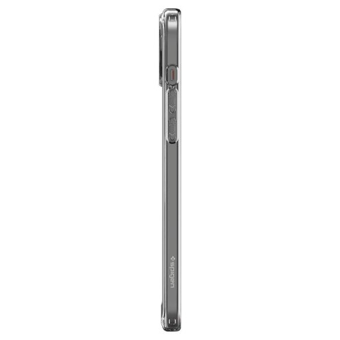 Etui Ultra Hybrid Mag z MagSafe na iPhone 15 Plus czarne SPIGEN Etui Ultra Hybrid Mag z MagSafe na iPhone 15 Plus czarne SPIGEN