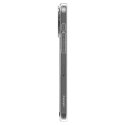 Etui Ultra Hybrid Mag z MagSafe na iPhone 15 Pro Max szare SPIGEN