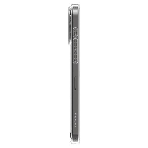 Etui Ultra Hybrid Mag z MagSafe na iPhone 15 Pro szare SPIGEN Etui Ultra Hybrid Mag z MagSafe na iPhone 15 Pro szare SPIGEN