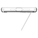 Etui Ultra Hybrid S MagSafe z podstawką do iPhone 15 czarne SPIGEN