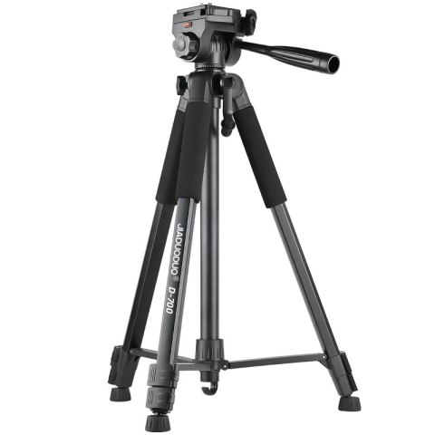 Statyw trójnóg TRIPOD D-700 na aparat fotograficzny HURTEL Statyw trójnóg TRIPOD D-700 na aparat fotograficzny HURTEL