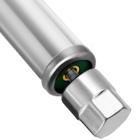 Stół blat roboczy stalowy nierdzewny przyścienny z rantem 2 półki 100 x 60 cm Royal Catering Stół blat roboczy stalowy nierdzewny przyścienny z rantem 2 półki 100 x 60 cm Royal Catering
