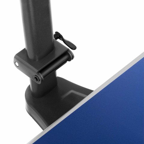 Waga platformowa magazynowa licząca LED 40 x 50 cm 150 kg / 20 g Steinberg Systems Waga platformowa magazynowa licząca LED 40 x 50 cm 150 kg / 20 g Steinberg Systems