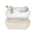Bezprzewodowe słuchawki douszne Bluetooth JR-TS3 biały JOYROOM