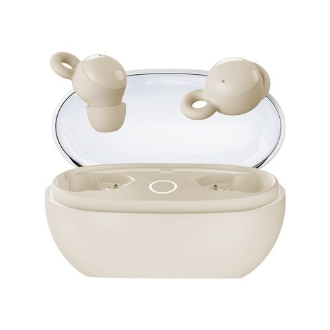 Bezprzewodowe słuchawki douszne Bluetooth JR-TS3 biały JOYROOM Bezprzewodowe słuchawki douszne Bluetooth JR-TS3 biały JOYROOM