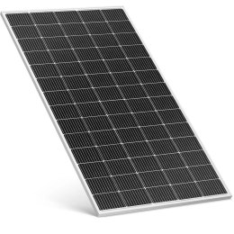 Fotowoltaika balkonowa panele solarne 400 W - zestaw MSW