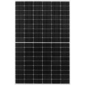 Fotowoltaika balkonowa panele solarne 600 W - zestaw MSW