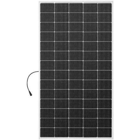 Fotowoltaika balkonowa panele solarne 800 W - zestaw MSW Fotowoltaika balkonowa panele solarne 800 W - zestaw MSW