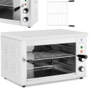 Opiekacz toster salamander do zapiekanek tostów 50-300 C 3000 W Royal Catering Opiekacz toster salamander do zapiekanek tostów 50-300 C 3000 W Royal Catering