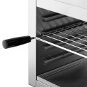 Opiekacz toster salamander do zapiekanek tostów 50-300 C 3000 W Royal Catering Opiekacz toster salamander do zapiekanek tostów 50-300 C 3000 W Royal Catering