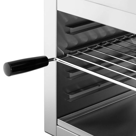 Opiekacz toster salamander do zapiekanek tostów 50-300 C 3000 W Royal Catering Opiekacz toster salamander do zapiekanek tostów 50-300 C 3000 W Royal Catering