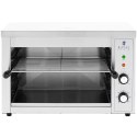 Opiekacz toster salamander do zapiekanek tostów 50-300 C 3000 W Royal Catering Opiekacz toster salamander do zapiekanek tostów 50-300 C 3000 W Royal Catering