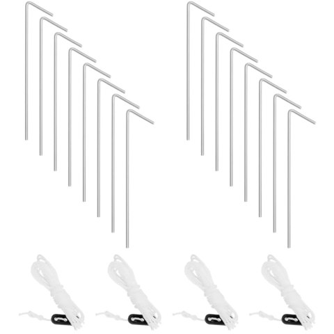 Siatka zagroda ogrodzenie ochronne hodowlane dla kur drobiu 1.25 x 15 m WIESENFIELD Siatka zagroda ogrodzenie ochronne hodowlane dla kur drobiu 1.25 x 15 m WIESENFIELD