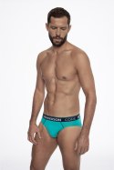 Slipy Cash 2-pack 41613-MLC Granatowo-Zielony Granatowo-Zielony XXL