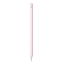 Aktywny rysik stylus do iPad Smooth Writing 2 SXBC060104 różowy BASEUS