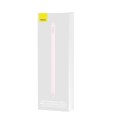 Aktywny rysik stylus do iPad Smooth Writing 2 SXBC060104 różowy BASEUS