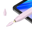 Aktywny rysik stylus do iPad Smooth Writing 2 SXBC060104 różowy BASEUS