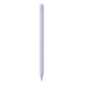 Aktywny rysik stylus do iPad Smooth Writing 2 SXBC060105 fioletowy BASEUS
