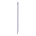 Aktywny rysik stylus do iPad Smooth Writing 2 SXBC060105 fioletowy BASEUS