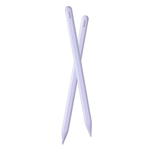 Aktywny rysik stylus do iPad Smooth Writing 2 SXBC060105 fioletowy BASEUS Aktywny rysik stylus do iPad Smooth Writing 2 SXBC060105 fioletowy BASEUS
