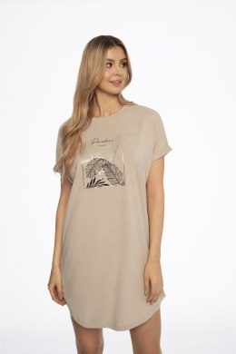 Koszulka Apparel 41312-88X Beżowy S