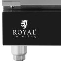 Piec piekarnik konwekcyjny z funkcją pary i grilla do 260C 230V 2800W Royal Catering