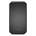 Powerbank 10000mAh + urządzenie rozruchowe auta Booster 12V 1000A czarny BASEUS