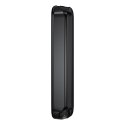 Powerbank 10000mAh + urządzenie rozruchowe auta Booster 12V 1000A czarny BASEUS