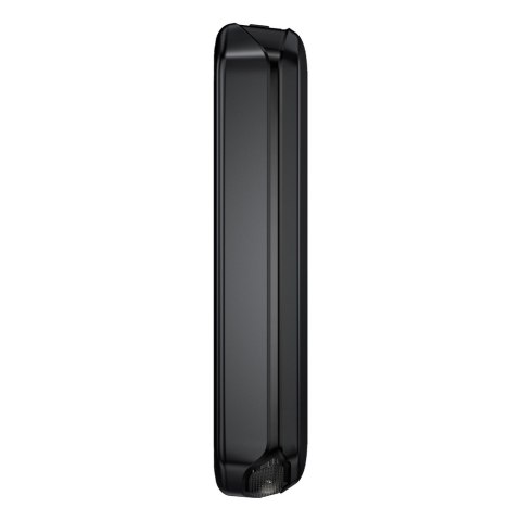Powerbank 10000mAh + urządzenie rozruchowe auta Booster 12V 1000A czarny BASEUS Powerbank 10000mAh + urządzenie rozruchowe auta Booster 12V 1000A czarny BASEUS