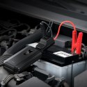 Powerbank 10000mAh + urządzenie rozruchowe auta Booster 12V 1000A czarny BASEUS